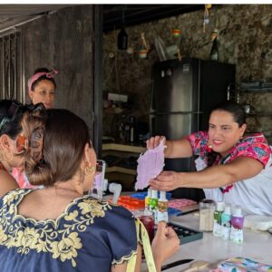 Taller de Jabones Artesanales - Image 4