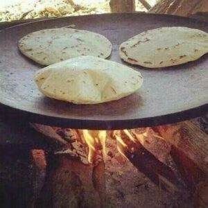 Taller de Tortillas - Image 2