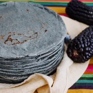 Taller de Tortillas