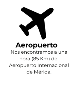 Contamos con WiFi Starlink. El mejor internet de la zona. Disponible en habitaciones, alberca y jardines. (12)