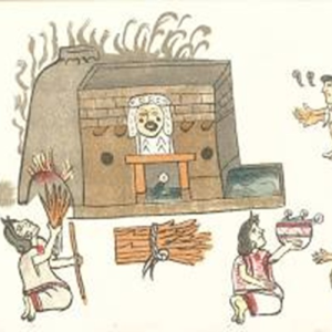 Zumpul-ché; Baño de Vapor Ancestral