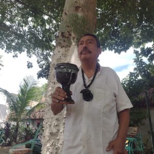 Ritual Ancestral de Energías Sagradas con Armonización de Chakras