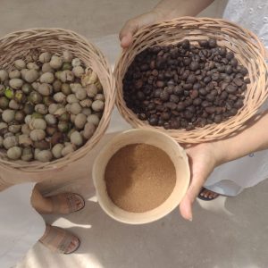 Alimentos Ancestrales en la Comida Cotidiana