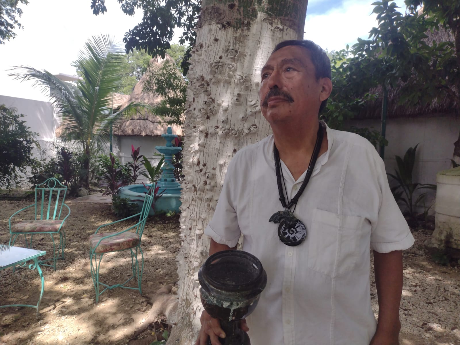Ritual Ancestral de Energías Sagradas con Armonización de Chakras - Image 3