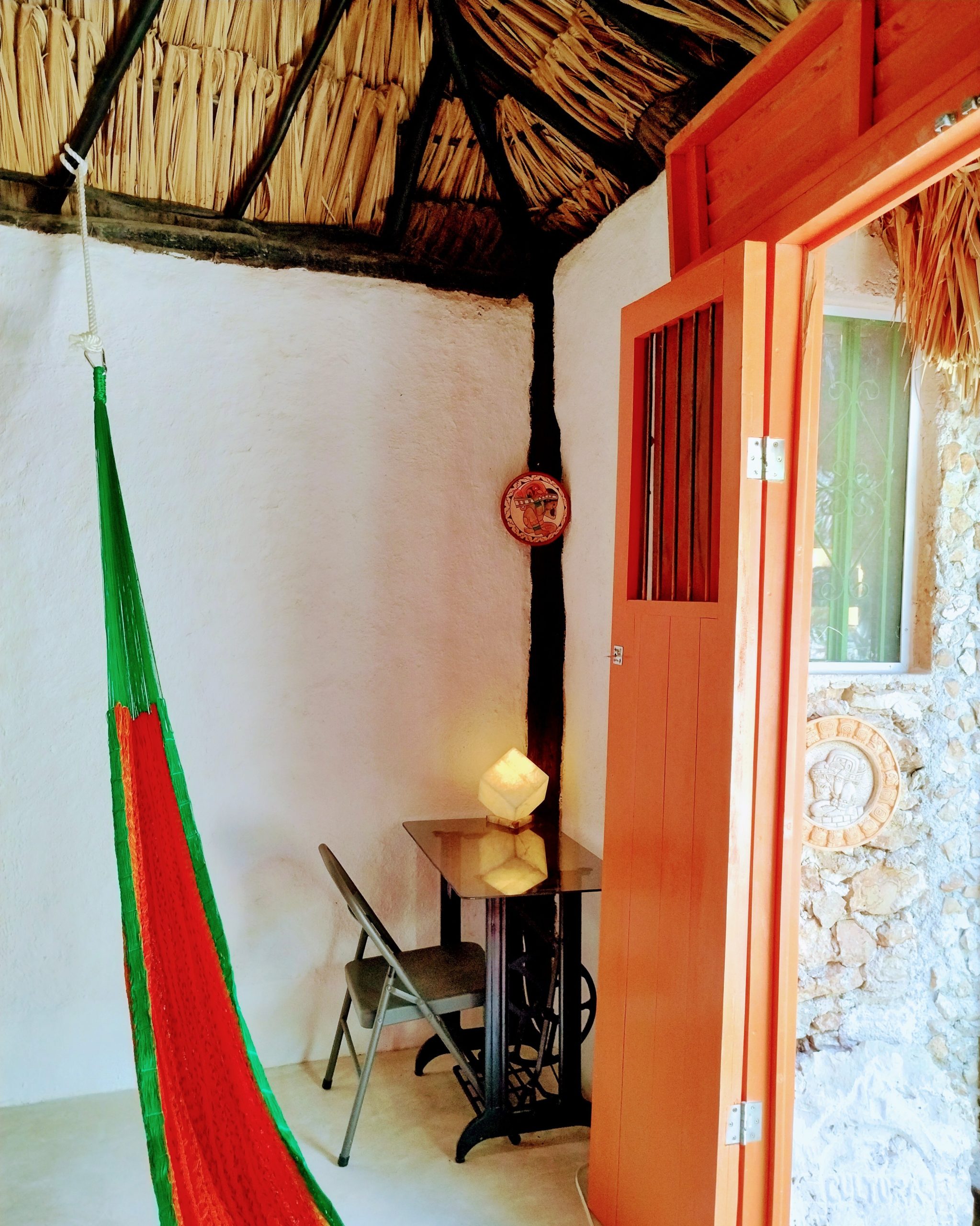 Suite Casa Maya 3 Culturas - Image 3