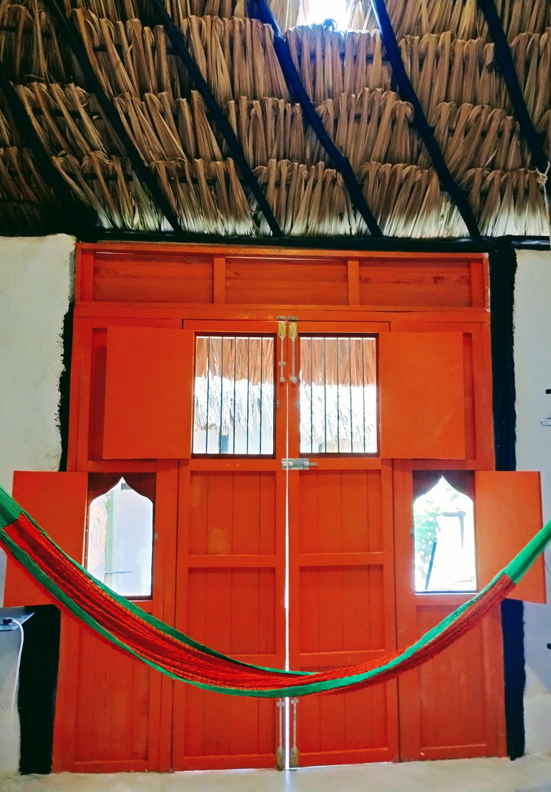 Suite Casa Maya 3 Culturas - Image 7