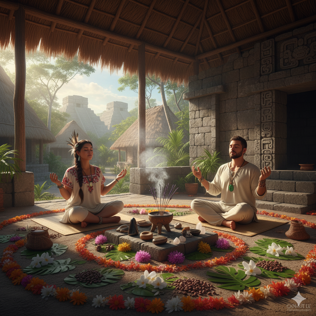 Sesión Personal de Conexión Espiritual