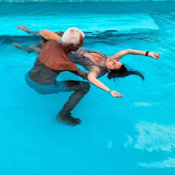 Janzu Terapia Acuática - Image 4