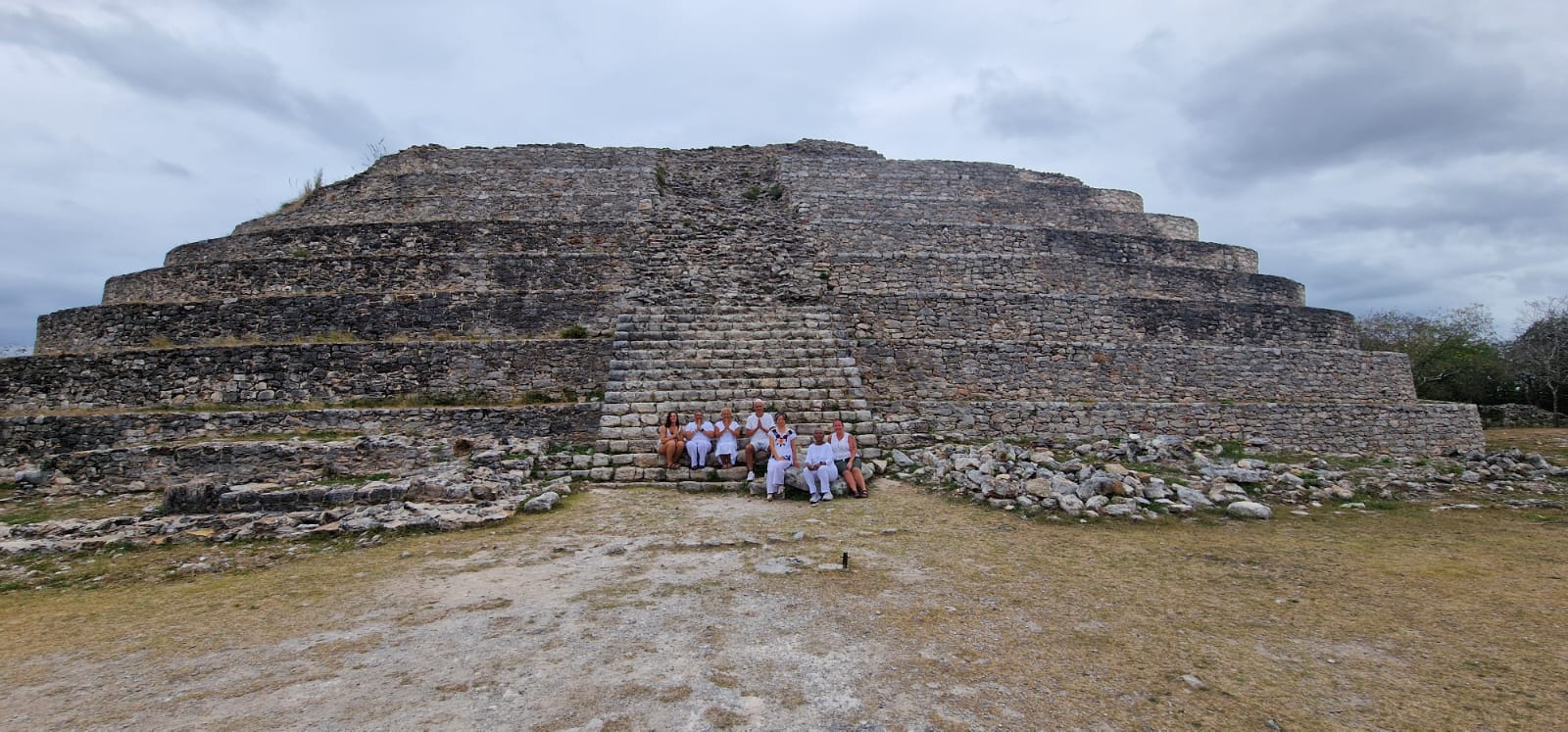 Meditación Guiada Matutina en la Pirámide - Image 4