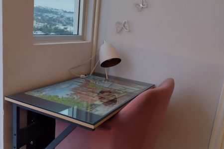 habitación Chichimeca