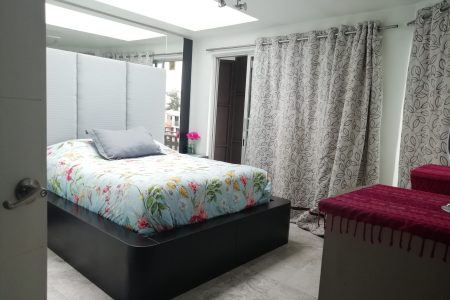 habitación Totonaca