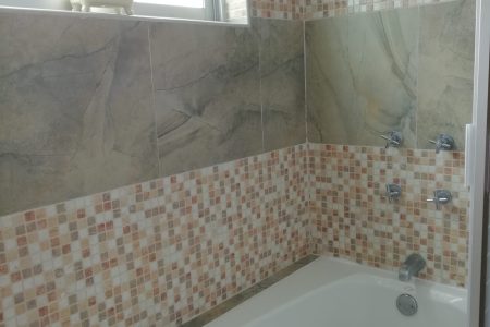 Baño Cuarto Maya