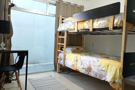 Habitación Tarahumara